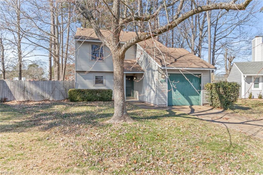 3913 Antelope CT