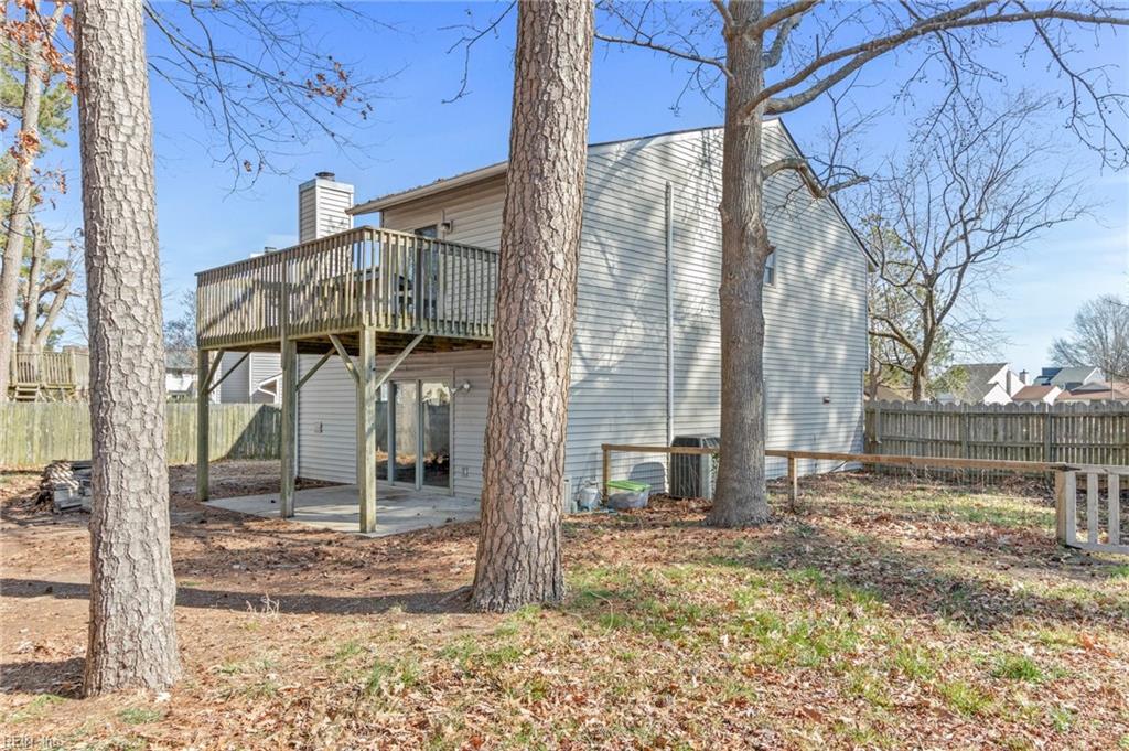 3913 Antelope CT