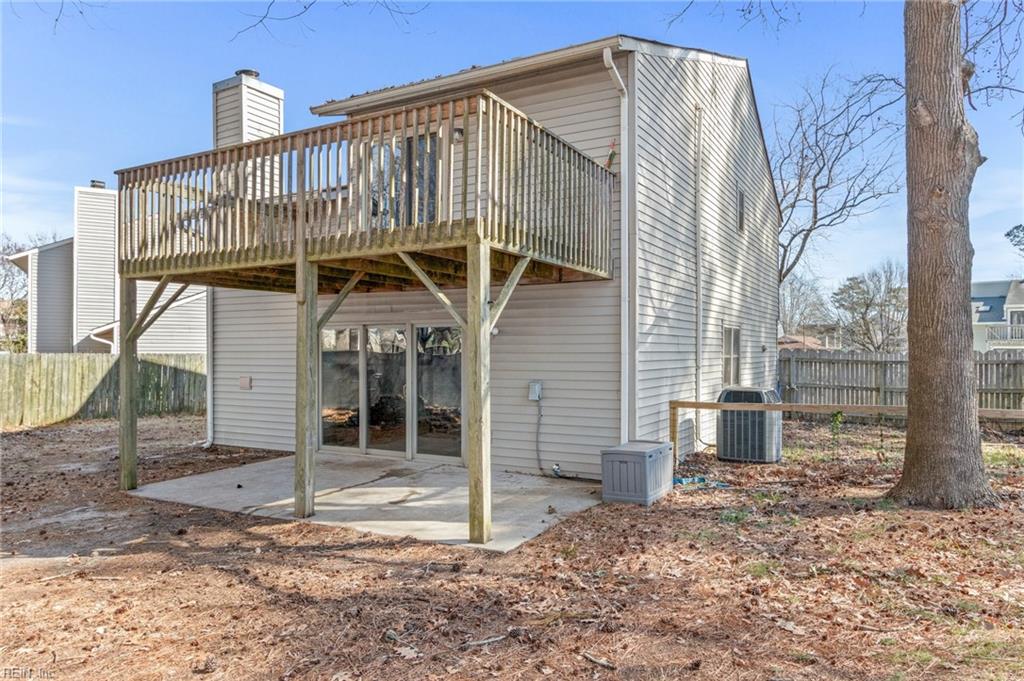 3913 Antelope CT