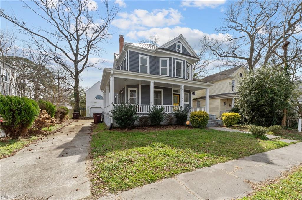 1304 Holly Avenue