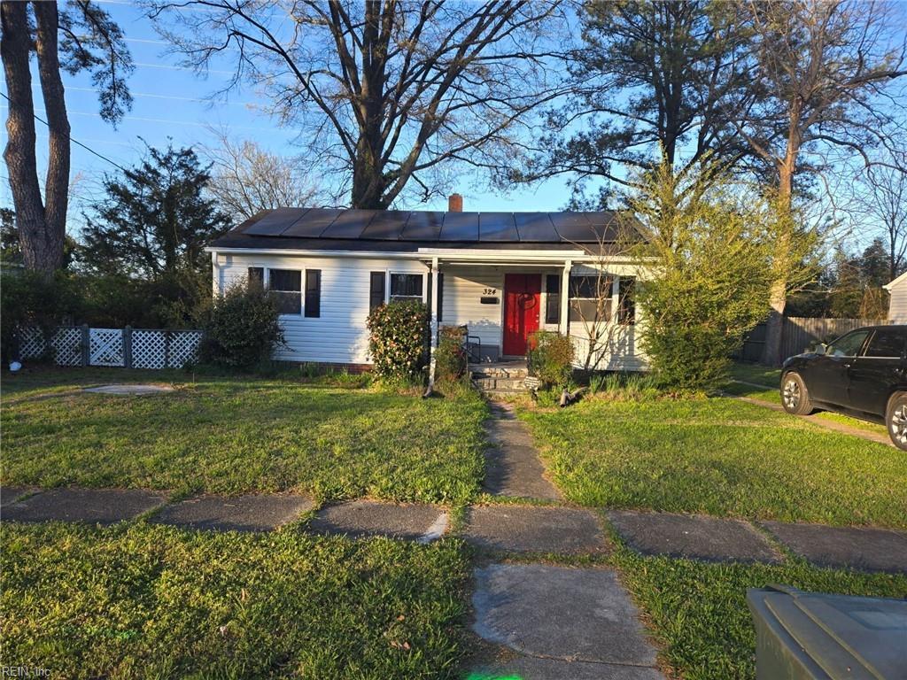324 Bradford AVE