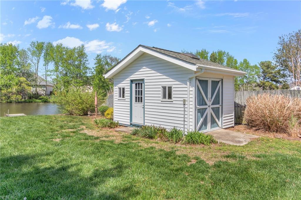 944 Chigwell RD