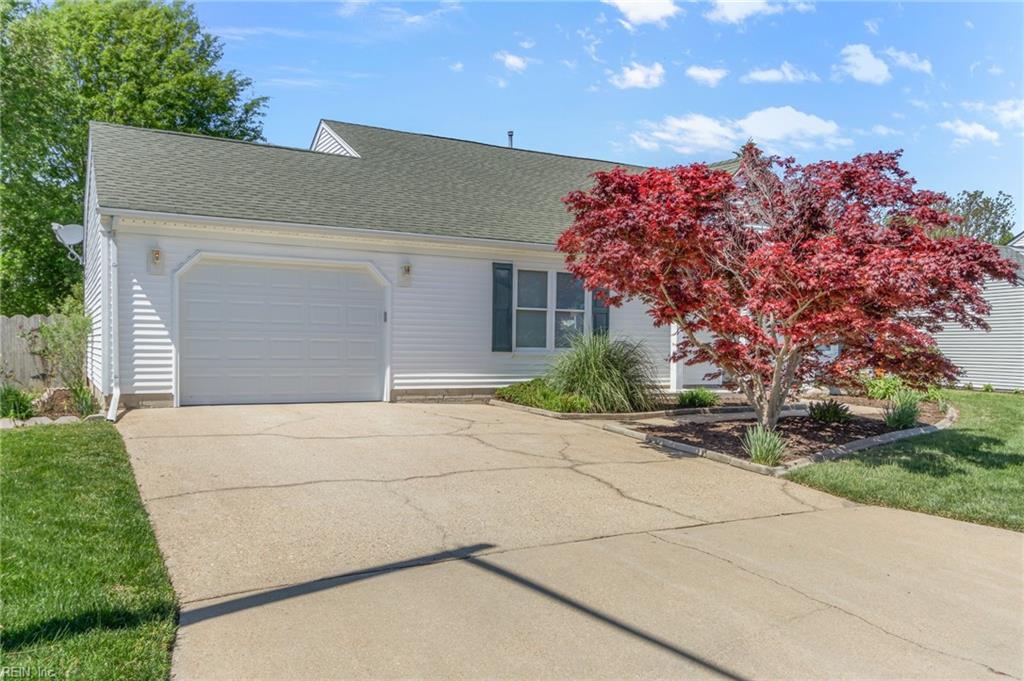 944 Chigwell RD