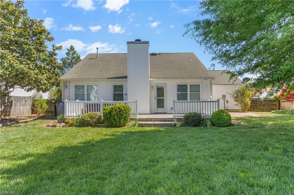 944 Chigwell RD