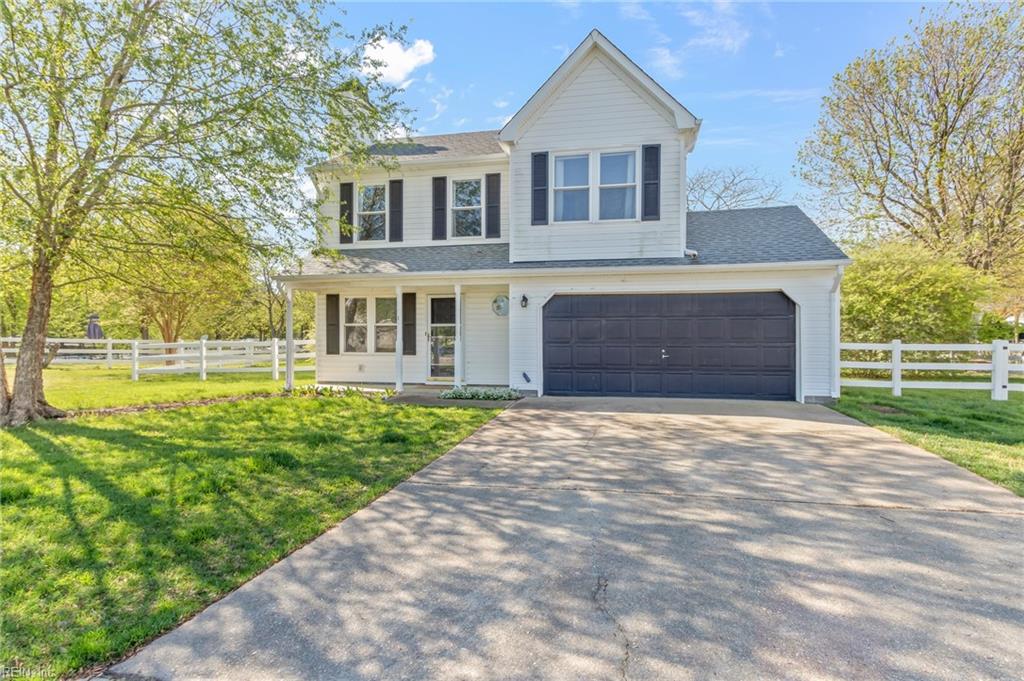 2633 Alleghany LOOP