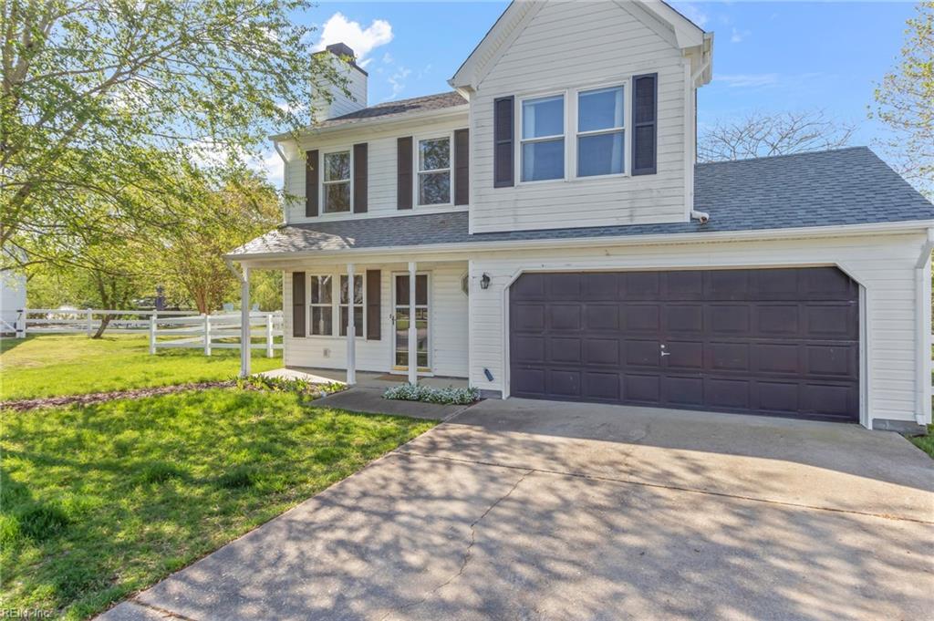 2633 Alleghany LOOP