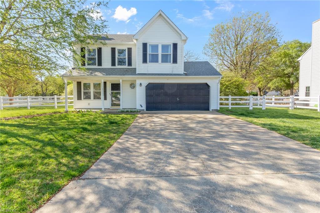2633 Alleghany LOOP