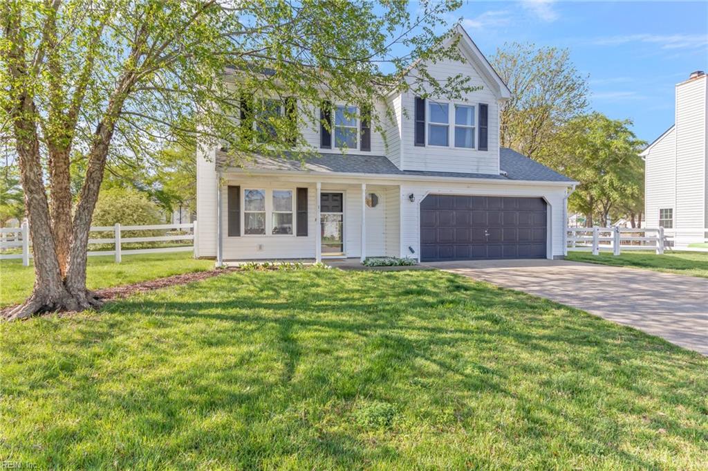 2633 Alleghany LOOP