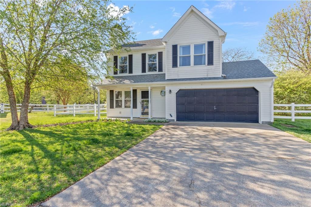 2633 Alleghany LOOP