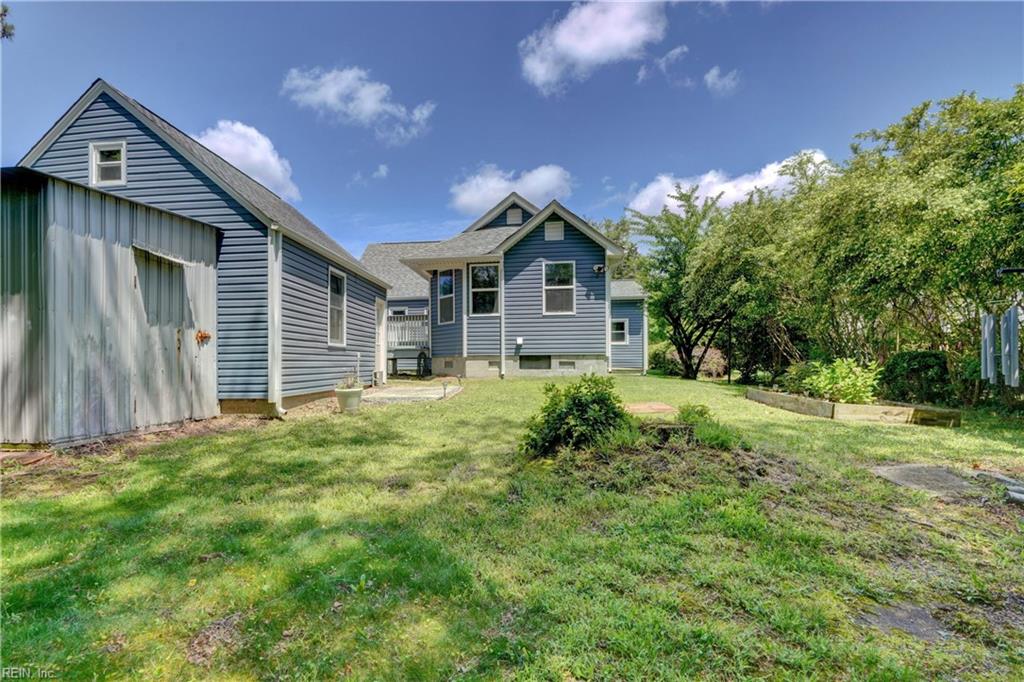 1331 Sunset DR