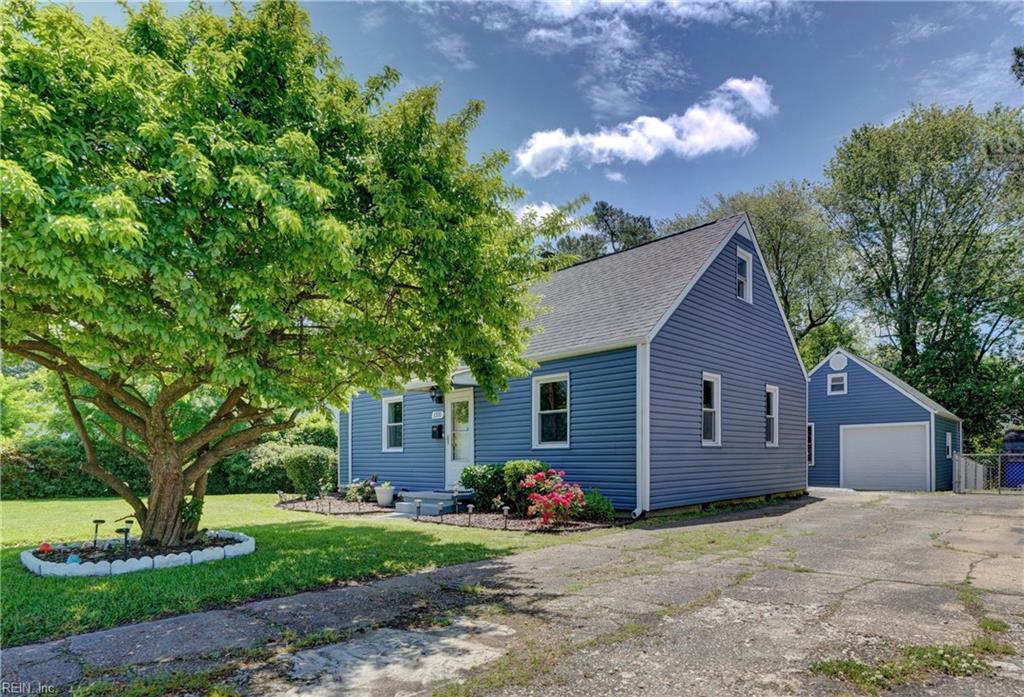 1331 Sunset DR