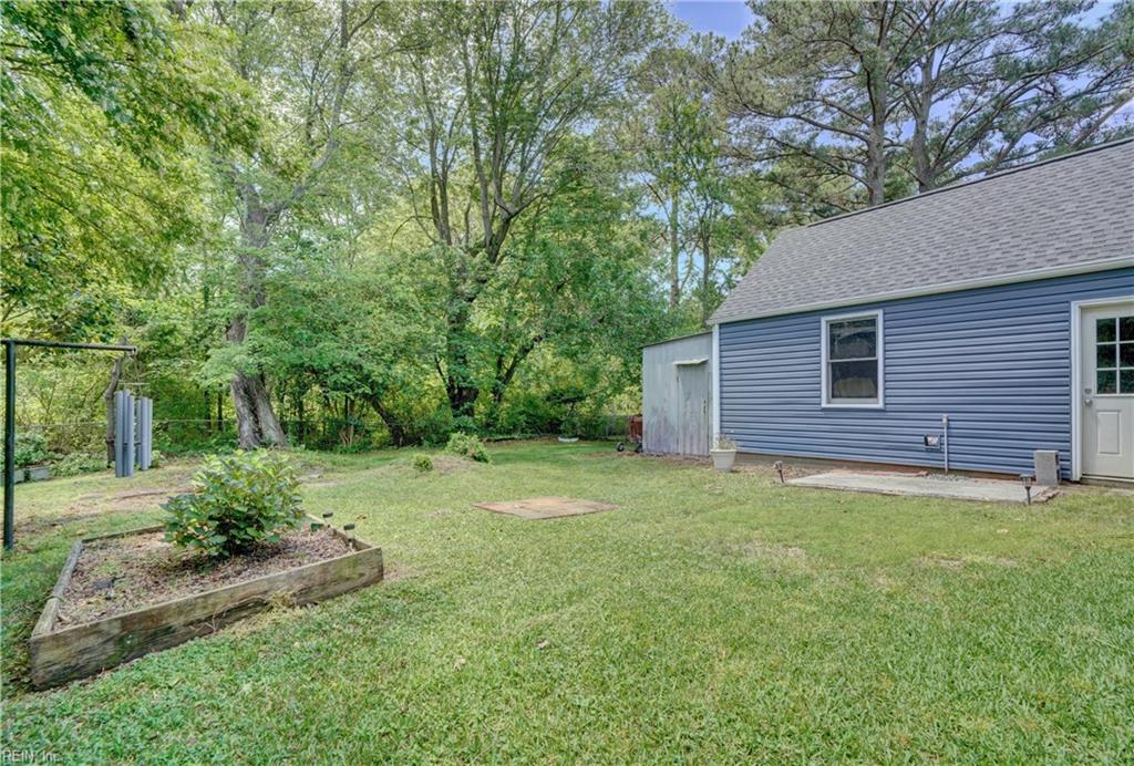 1331 Sunset DR