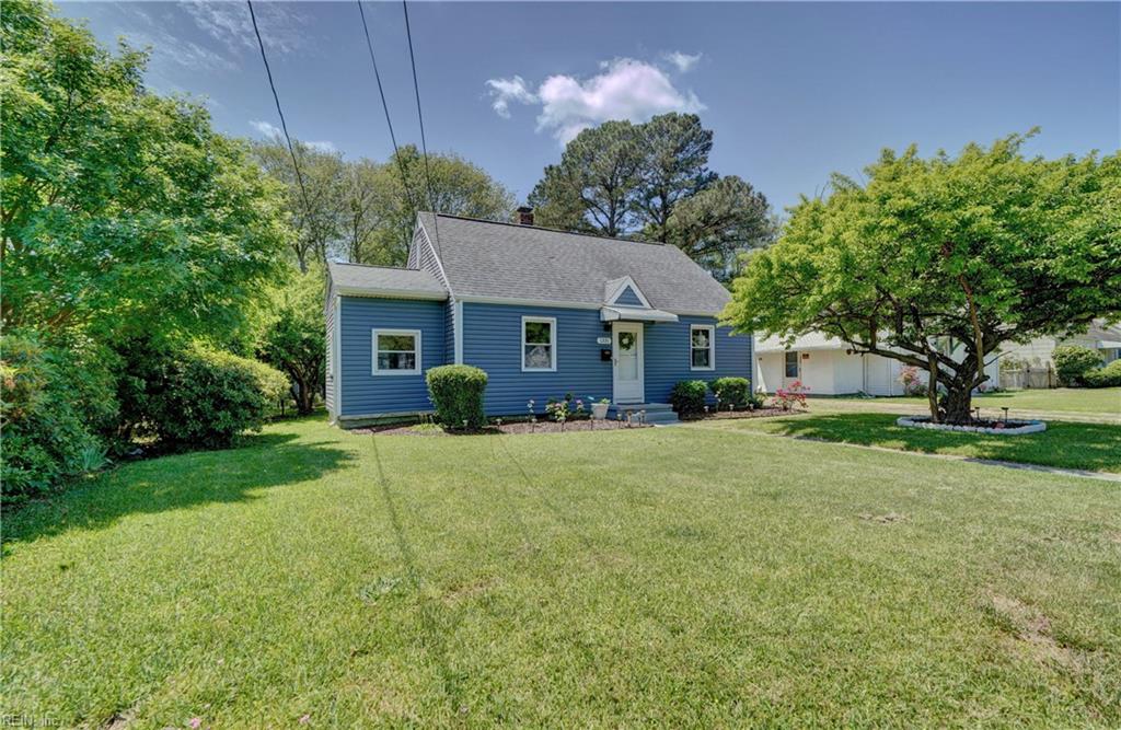 1331 Sunset DR