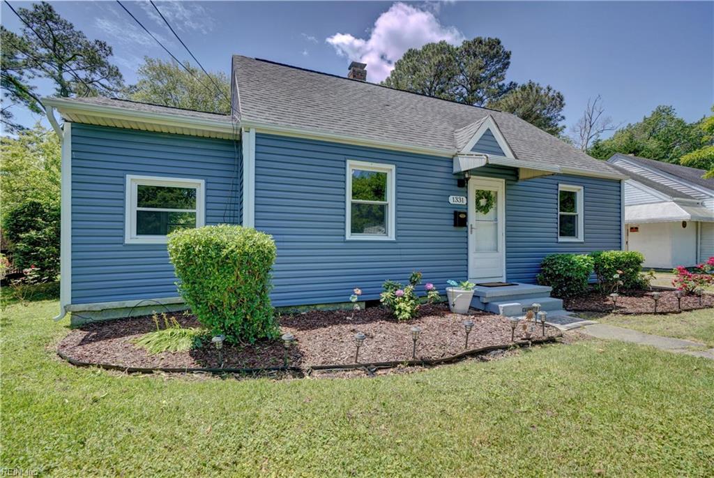 1331 Sunset DR