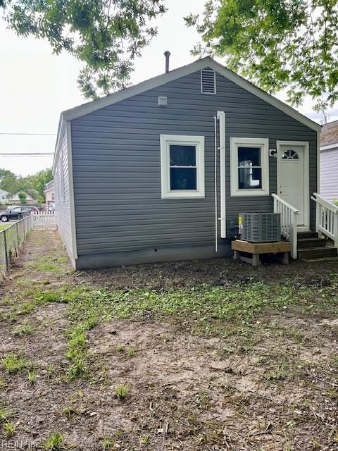 716 Childs AVE