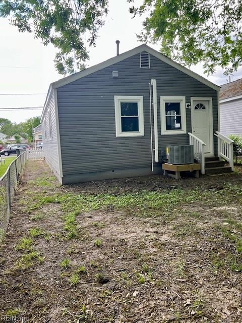 716 Childs AVE