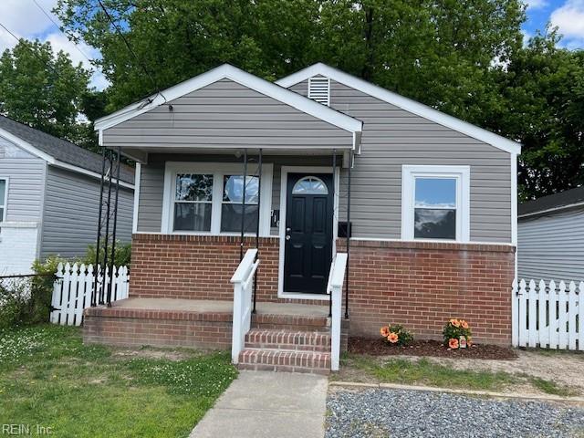 716 Childs AVE
