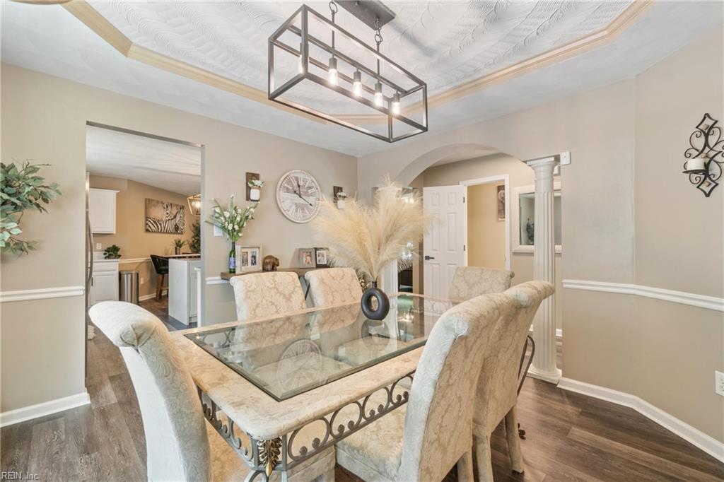 3517 Purebred DR