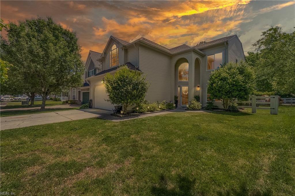 3517 Purebred DR