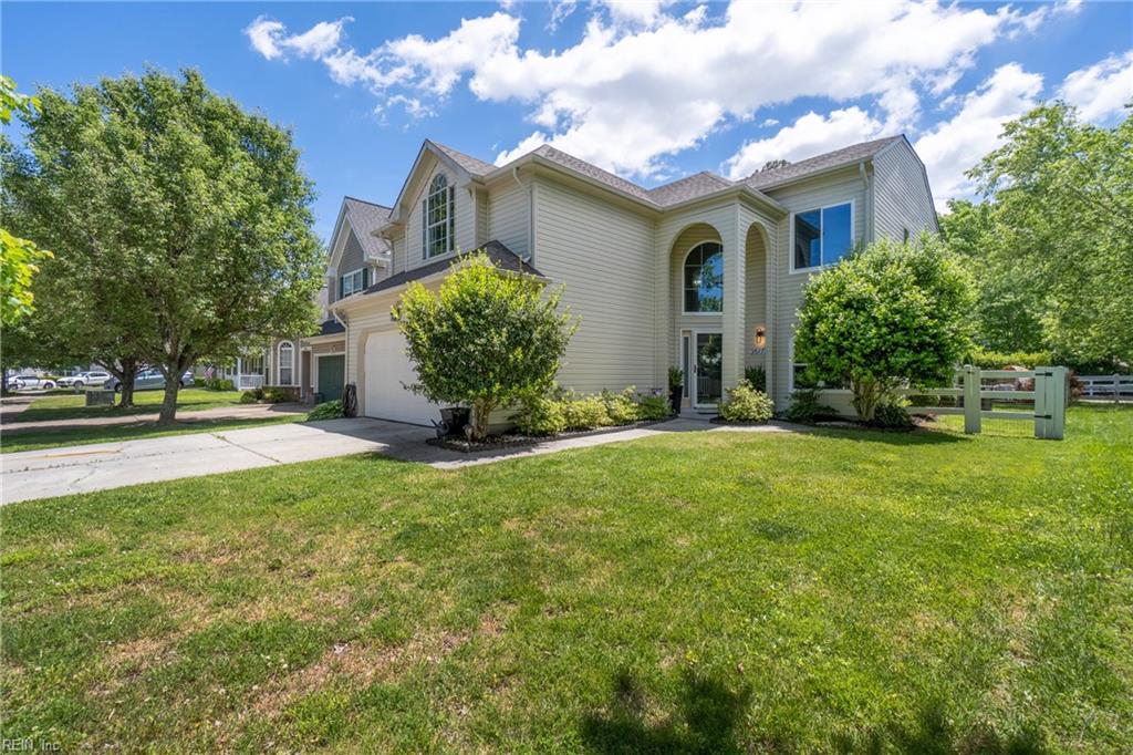 3517 Purebred DR