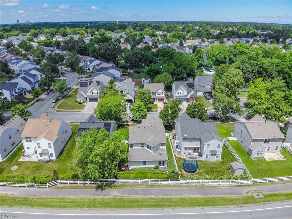 3517 Purebred DR