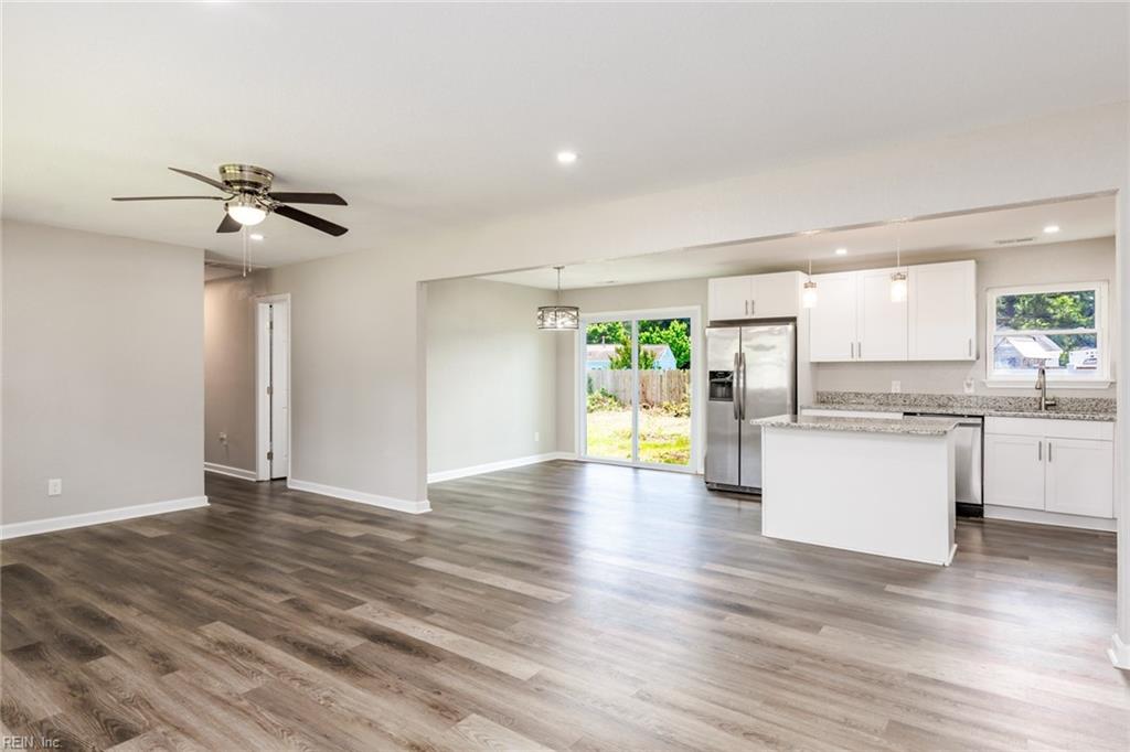3077 Bow Creek BLVD
