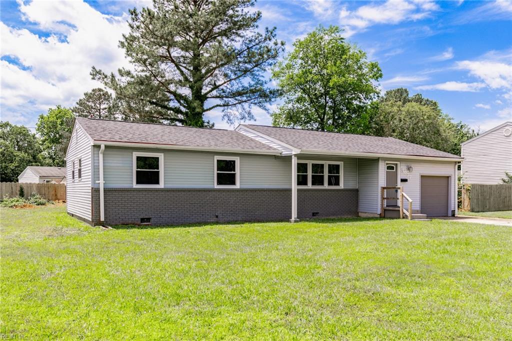 3077 Bow Creek BLVD