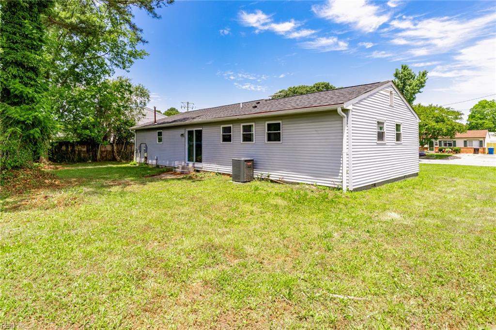 3077 Bow Creek BLVD