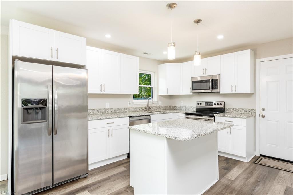 3077 Bow Creek BLVD