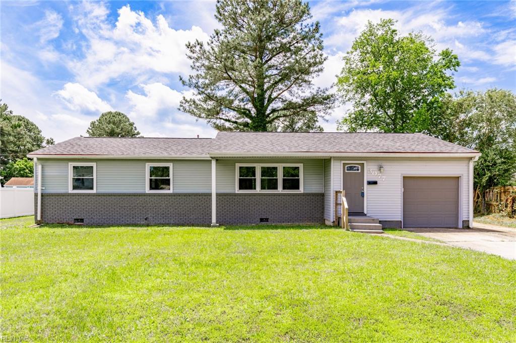 3077 Bow Creek BLVD