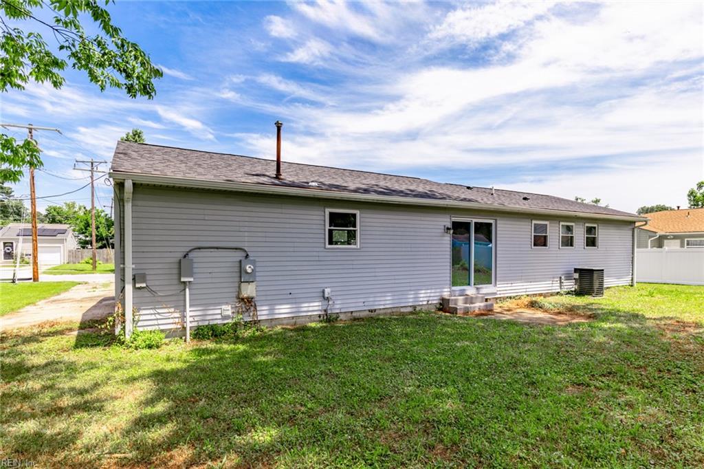 3077 Bow Creek BLVD