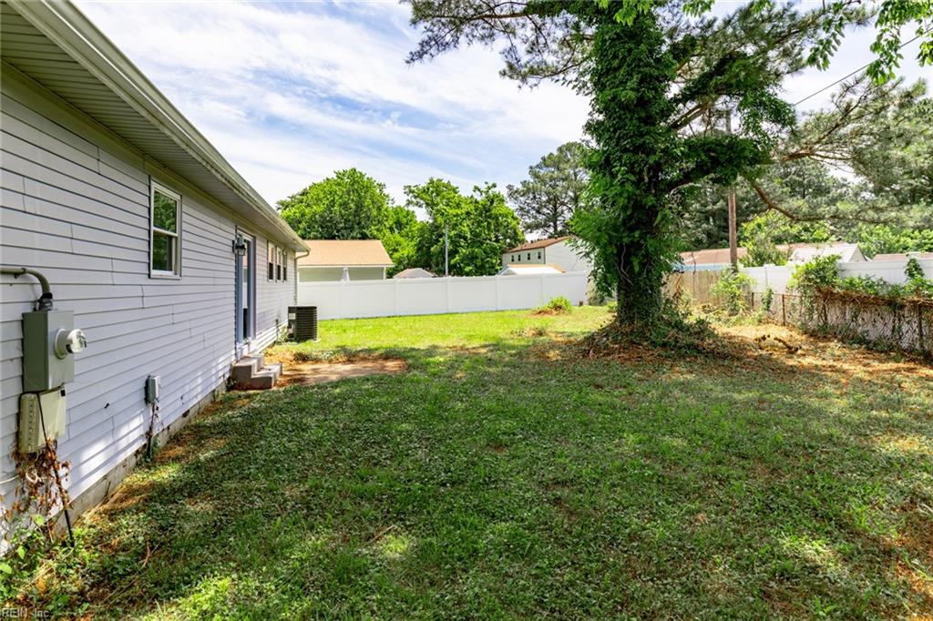 3077 Bow Creek BLVD