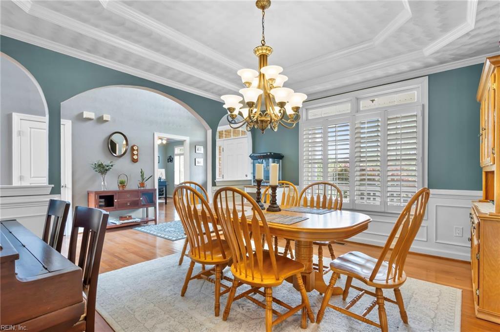 2057 Williams Farm RD