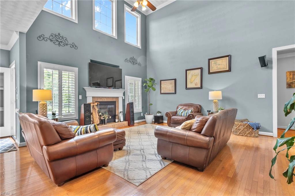 2057 Williams Farm RD