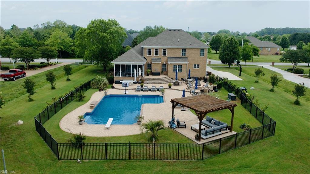 2057 Williams Farm RD