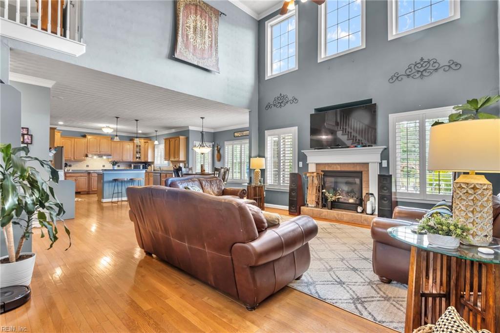 2057 Williams Farm RD