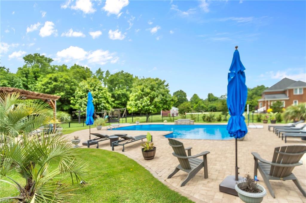 2057 Williams Farm RD