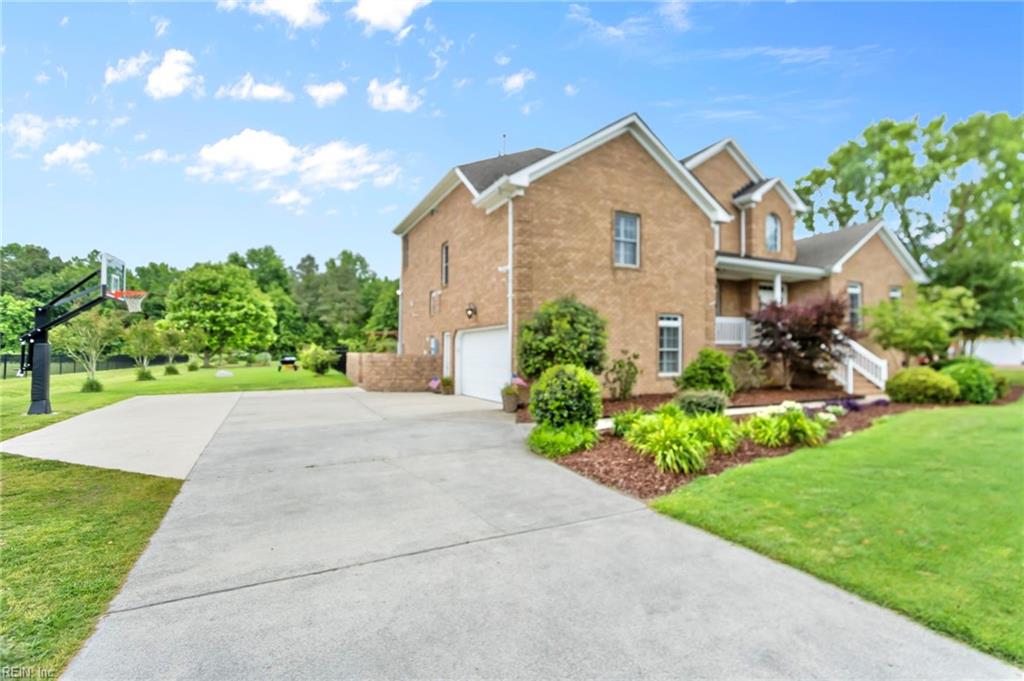 2057 Williams Farm RD