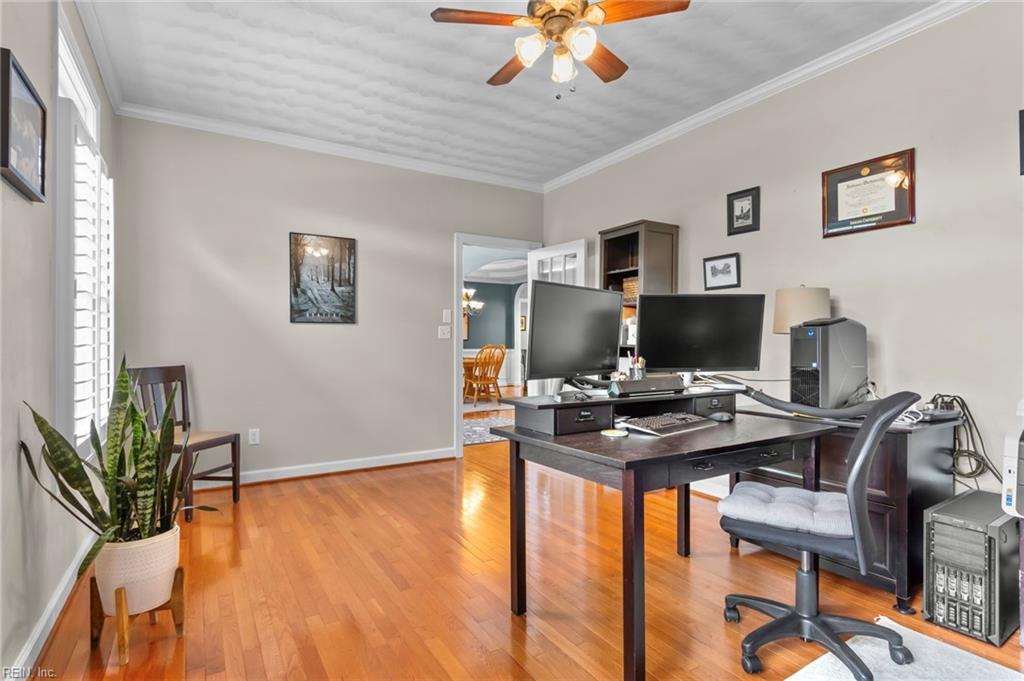 2057 Williams Farm RD