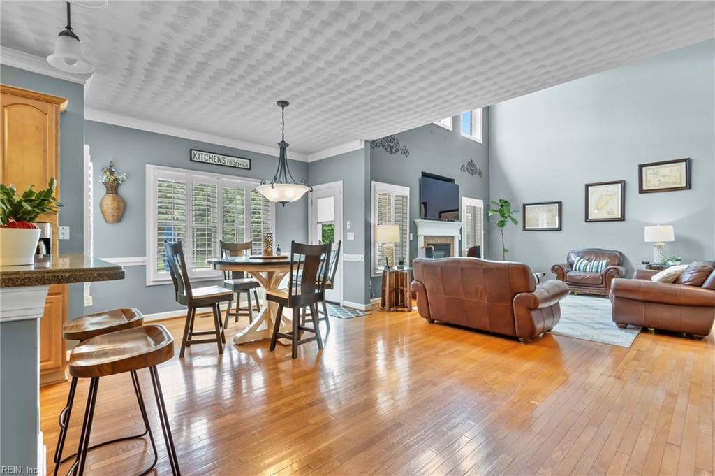 2057 Williams Farm RD