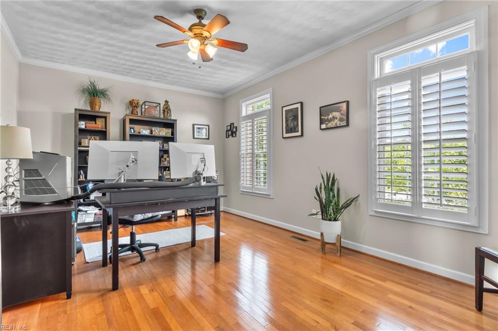 2057 Williams Farm RD