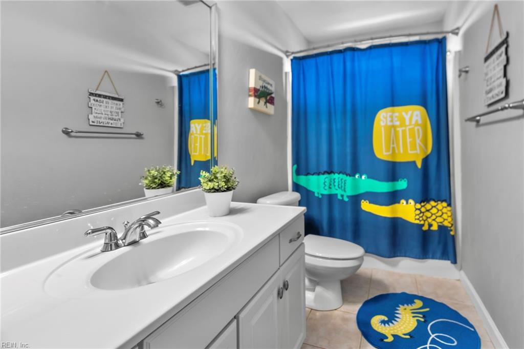 2057 Williams Farm RD