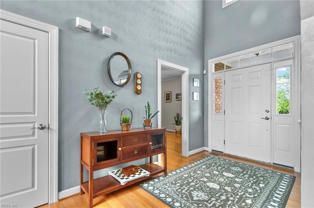 2057 Williams Farm RD