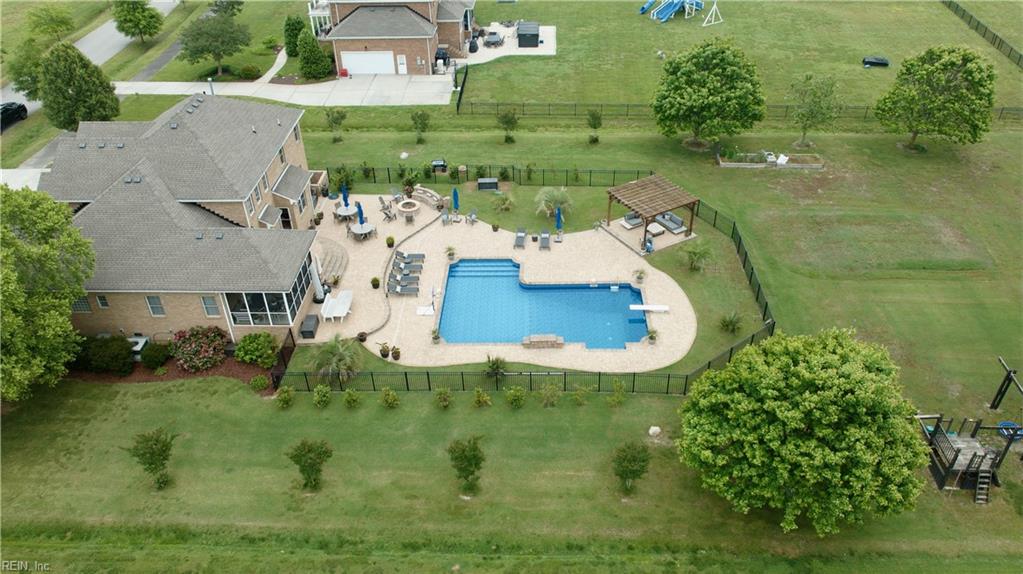 2057 Williams Farm RD