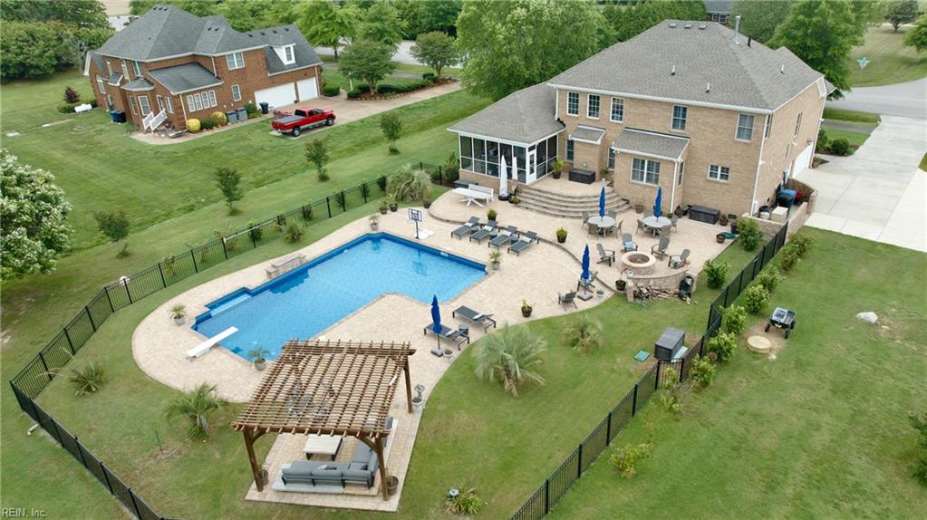 2057 Williams Farm RD