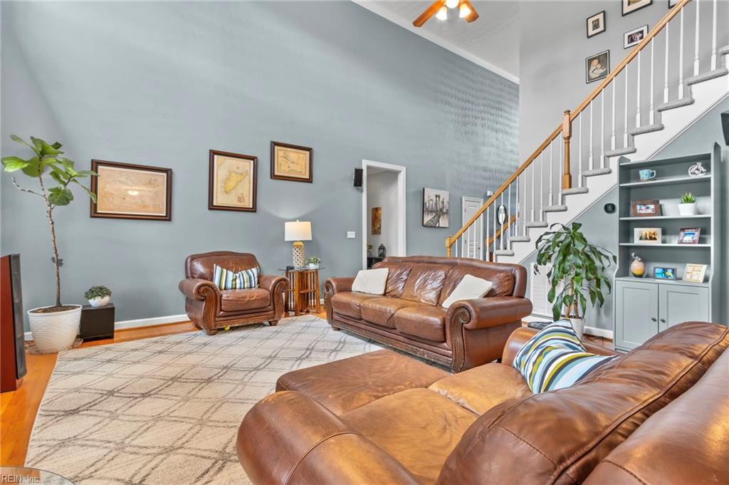 2057 Williams Farm RD