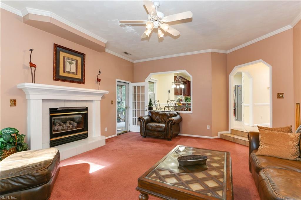 6406 Moss Side CT