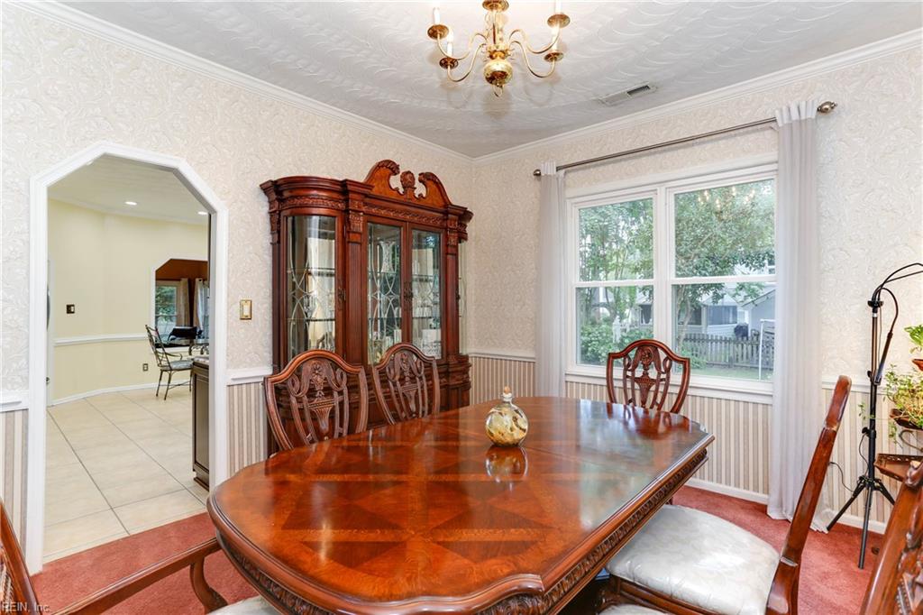 6406 Moss Side CT