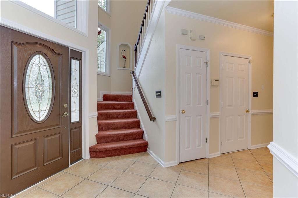 6406 Moss Side CT