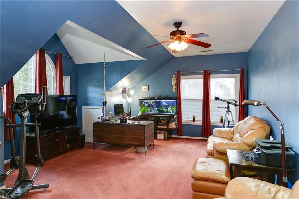 6406 Moss Side CT